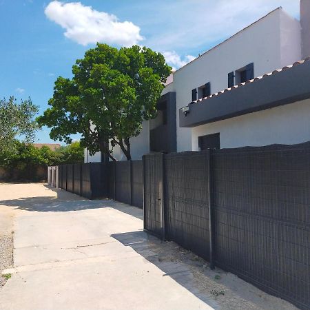 Villa Caremeau 1 นีมส์ ภายนอก รูปภาพ