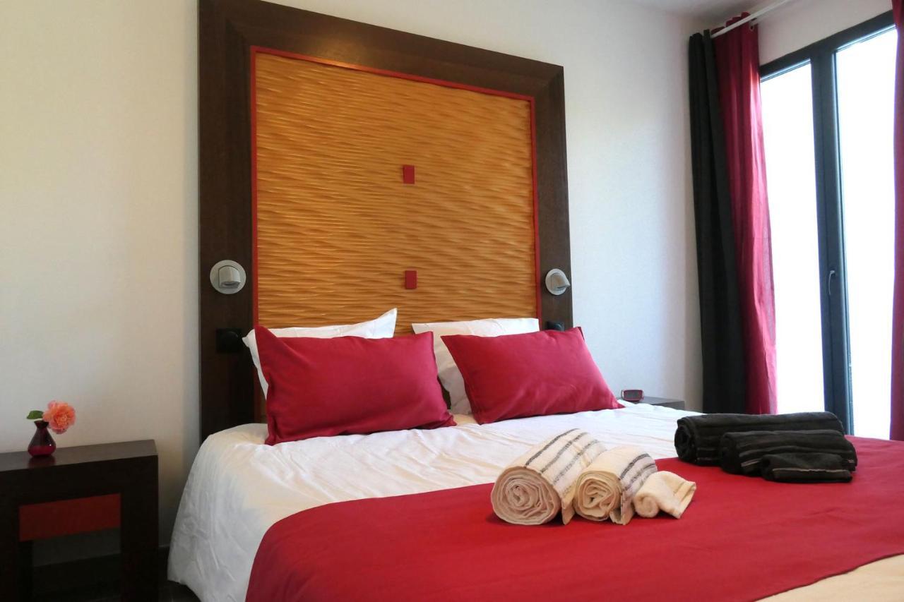 Villa Caremeau 1 นีมส์ ภายนอก รูปภาพ