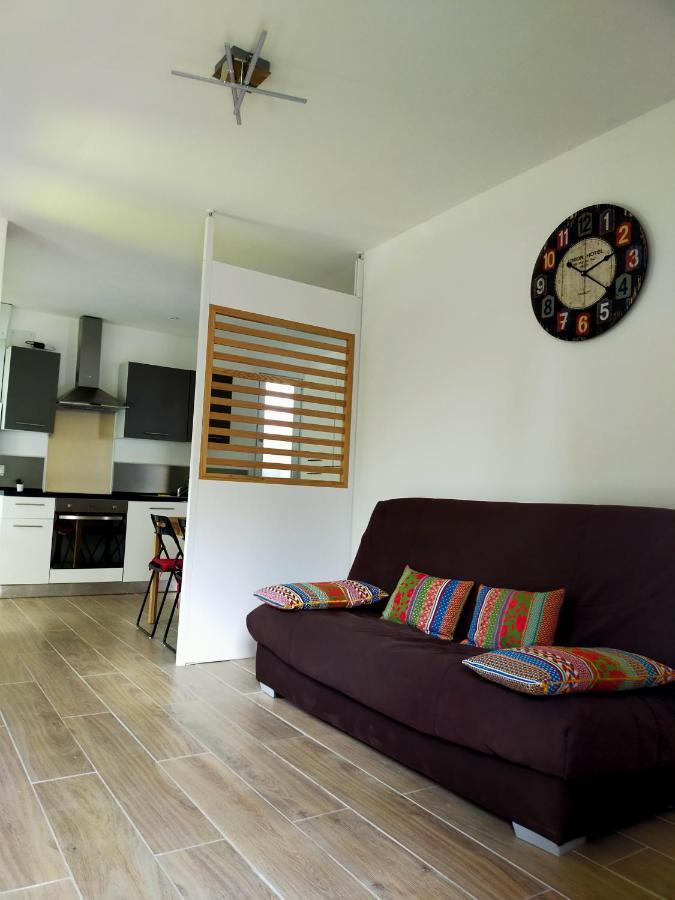 Villa Caremeau 1 นีมส์ ภายนอก รูปภาพ